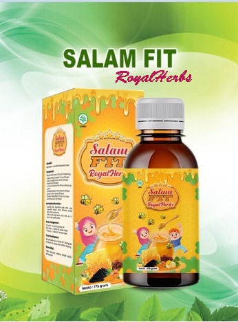 Salam Fit RoyalHerbs